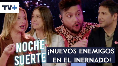 Noche de Suerte | 07 de Noviembre de 2025