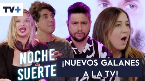 Noche de Suerte | 10 de Noviembre de 2025