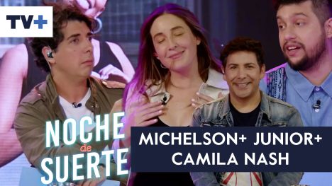 Noche de Suerte | 13 de Noviembre de 2025