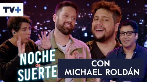 Noche de Suerte | 14 de Noviembre de 2025