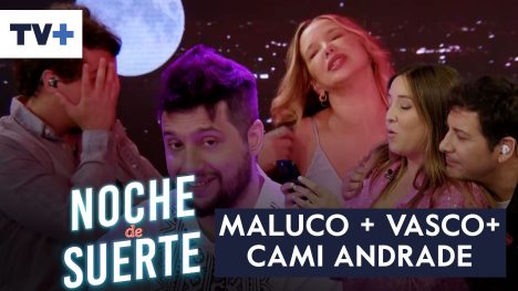 Noche de Suerte | 17 de Noviembre de 2025