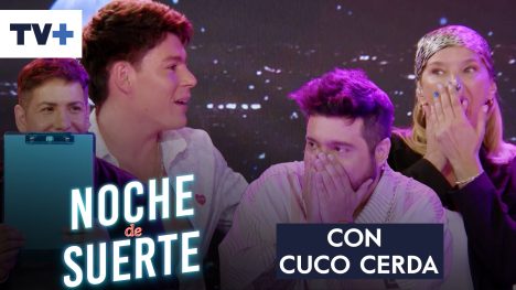 Noche de Suerte | 20 de Noviembre de 2025