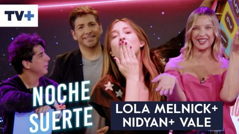 Noche de Suerte | 30 de Octubre de 2025