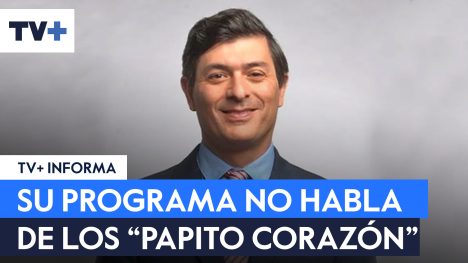La pregunta que complicó a Franco Parisi en debate