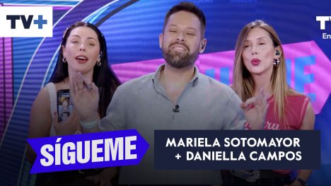 Sígueme | 10 de Noviembre de 2025