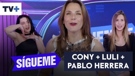 Sígueme | 13 de Noviembre de 2025