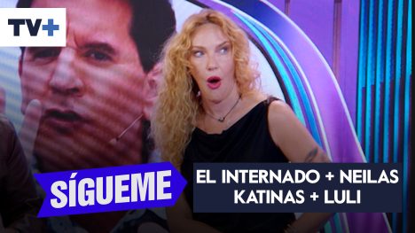 Sígueme | 07 de Noviembre de 2025