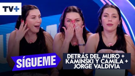 Sígueme | 19 de Noviembre de 2025