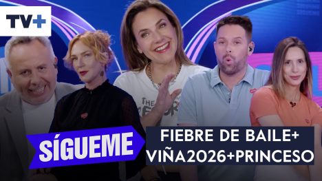 Sígueme | 26 Noviembre de 2025