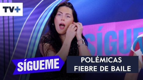 Sígueme | 05 de Noviembre de 2025