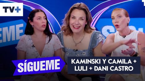 Sígueme | 17 de Noviembre de 2025