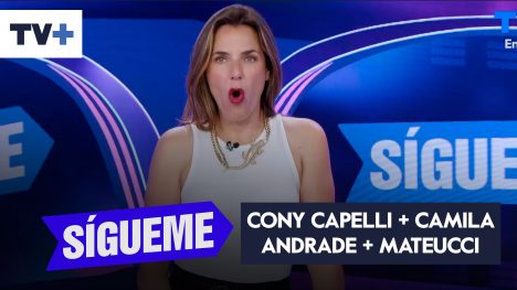 Sígueme | 18 de Noviembre de 2025