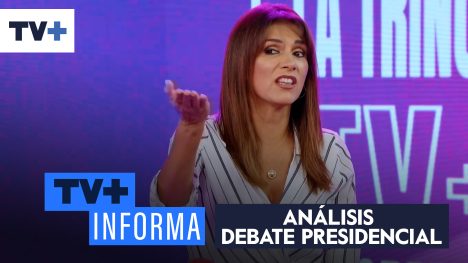 TV+ Informa | 11 de Noviembre de 2025