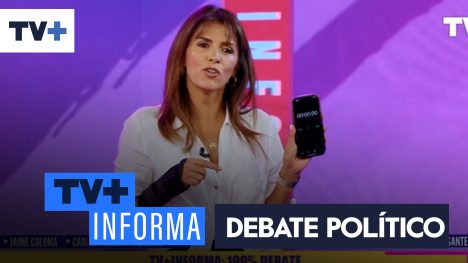 TV+ Informa | 06 de Noviembre de 2025