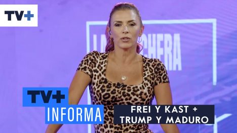 TV+ Informa | 25 de Noviembre de 2025