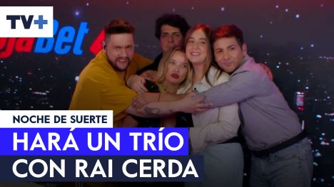 Vale Saini debutará en FDB