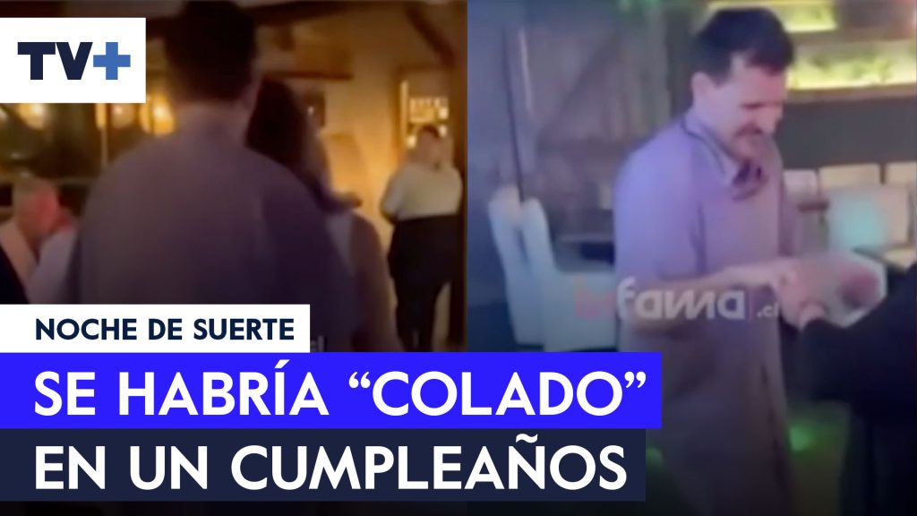 ¿Vasco de regreso a las “pistas”?