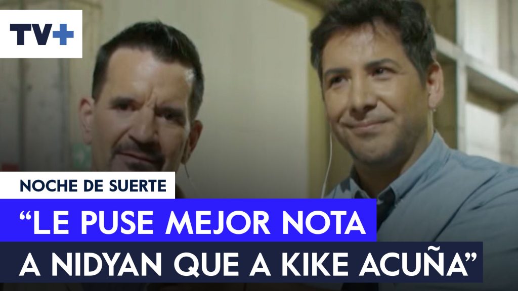 Conversamos “DE TODO” con Vasco Moulian