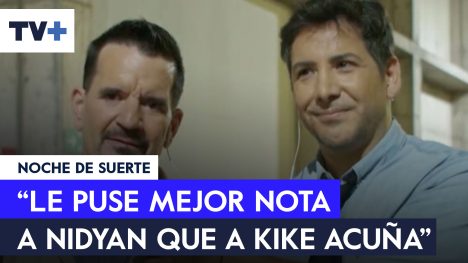 Conversamos "DE TODO" con Vasco Moulian