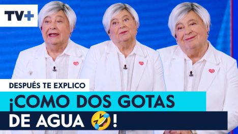 ¿ERNESTO BELLONI O JEANNETTE JARA?