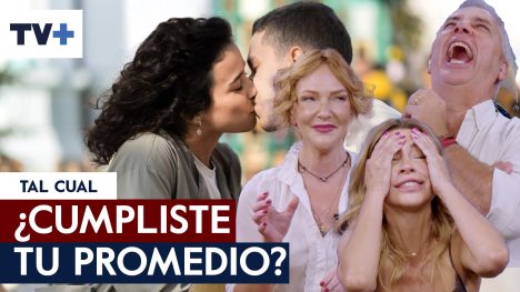 ¿Cumpliste tu cuota? Estudio señala que besamos a 21 personas en promedio