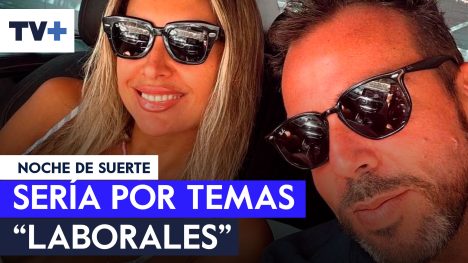 ¿LUNA DE MIEL?: Cami Andrade y Francisco Kaminski se habrían ido juntos en Colombia