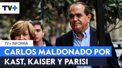 Vocero de Evelyn Matthei: no tienen ninguna posibilidad de mayoría parlamentaria