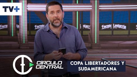 Círculo Central | 09 de Noviembre de 2025