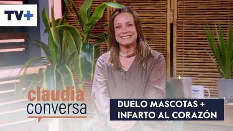 Claudia Conversa | 13 de Noviembre de 2025