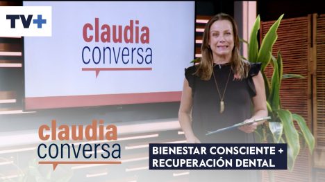 Claudia Conversa | 24 de Noviembre de 2025