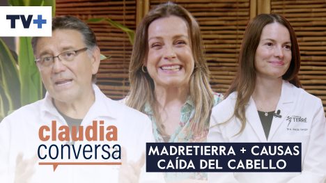 Claudia Conversa | 05 de Noviembre de 2025