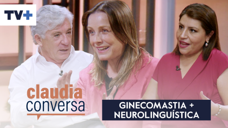 Claudia Conversa | 20 de Noviembre de 2025