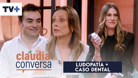 Claudia Conversa | 17 de Noviembre de 2025