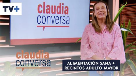 Claudia Conversa | 19 de Noviembre de 2025