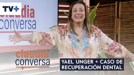 Claudia Conversa | 03 de Noviembre de 2025