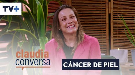 Claudia Conversa | 25 de Noviembre de 2025