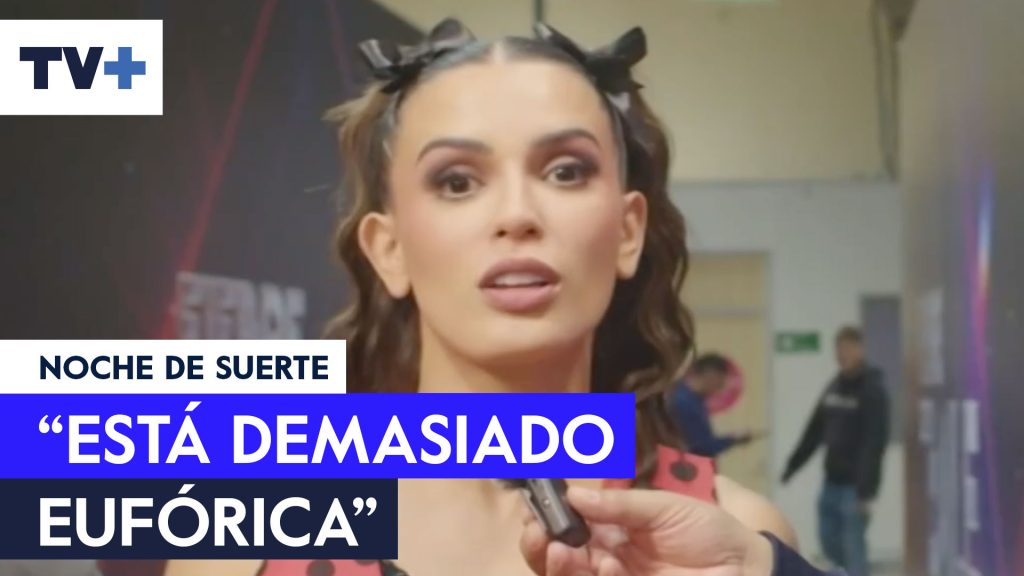 Cony Capelli acusó de extorsión a Nacha Michelson