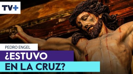 Dr. File y el misterio detrás de la Crucifixión de Cristo