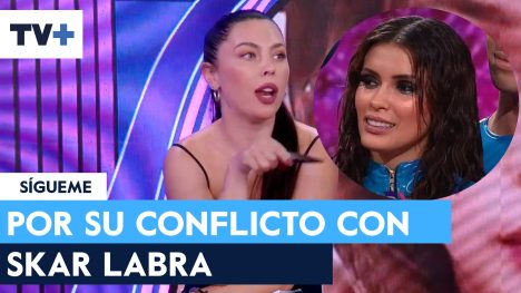 "TIENE TODA LA RAZÓN": Dani Aránguiz sorprende tras salir en DEFENSA de Cony Capelli
