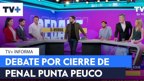 BORIC: “No existen presos de primera ni segunda categoría”