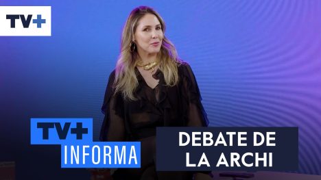 TV+ Informa | 04 de Noviembre de 2025