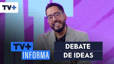 TV+ Informa | 07 de Noviembre de 2025