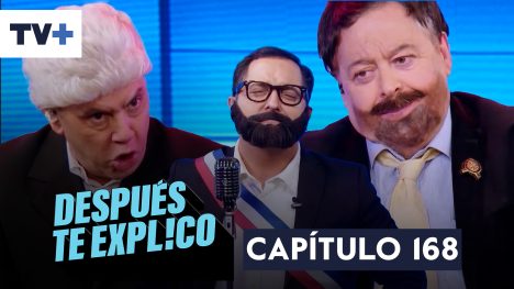 Después te Explico | 06 de Noviembre de 2025