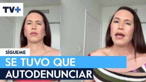"Trabajé ILEGAL en Perú": Di Mondo acusa de irregularidades a Mega