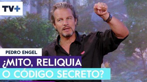 Lo que OCULTA la historia del SANTO GRIAL según Dr. File