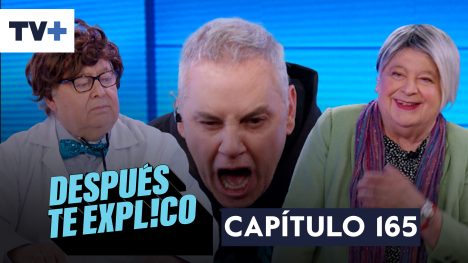 Después Te Explico | 03 de Noviembre de 2025