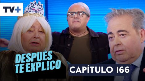 Después Te Explico | 04 de Noviembre de 2025