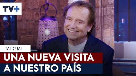 Entrevista exclusiva: Dyango