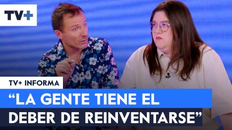 "PAGUÉ COMO TENÍA QUE PAGAR": Gonzalo Egas se defiende tras emplazamiento de Valeria Cárcamo