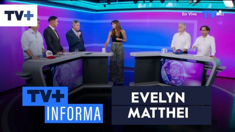 TV+ Informa | 05 de Noviembre de 2025